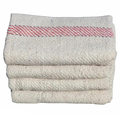 Floor Duster Cloth 24" x 24" 2